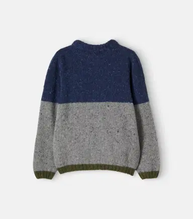 Cozmo Nilo wool-blend sweater | Thumbnail 3