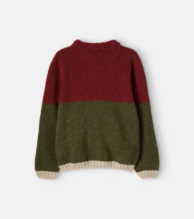 Cozmo Nilo wool-blend sweater | Thumbnail 2