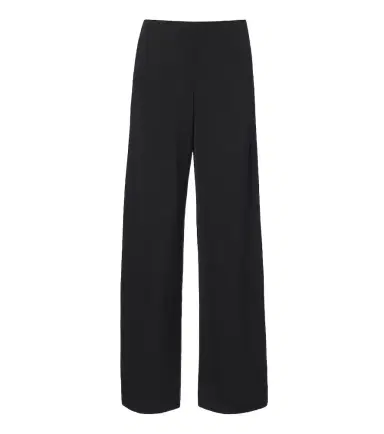 The Row Farah wool and cashmere wide-leg pants | Thumbnail 1 The Row Farah wool and cashmere wide-leg pants | Thumbnail 1