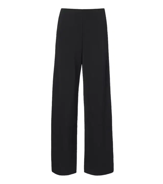 Farah wool and cashmere wide-leg pants Farah wool and cashmere wide-leg pants