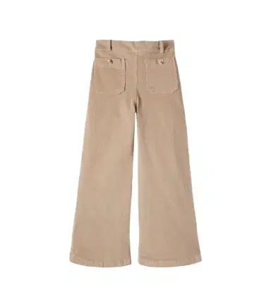 Cozmo Altea cotton-blend corduroy flared pants | Thumbnail 1 Cozmo Altea cotton-blend corduroy flared pants | Thumbnail 1