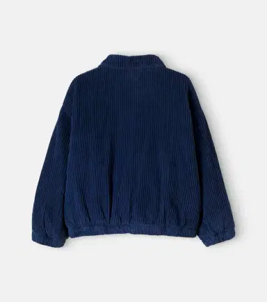 Cozmo Cotton corduroy jacket | Thumbnail 2