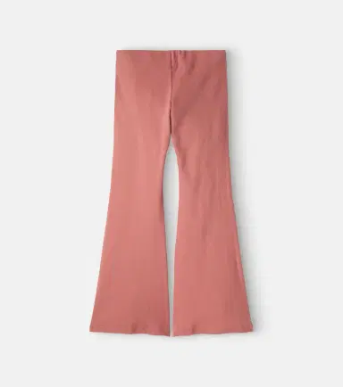 Cozmo Cuba cotton-blend flared pants | Thumbnail 2