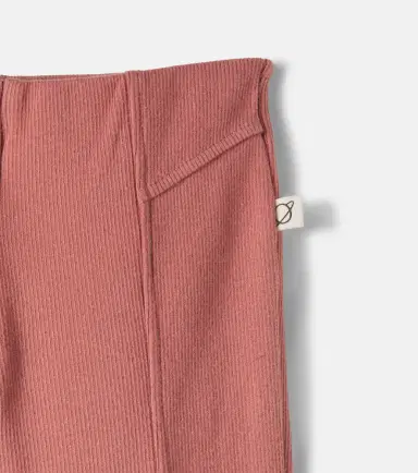 Cozmo Cuba cotton-blend flared pants | Thumbnail 3