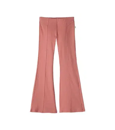Cozmo Cuba cotton-blend flared pants | Thumbnail 1