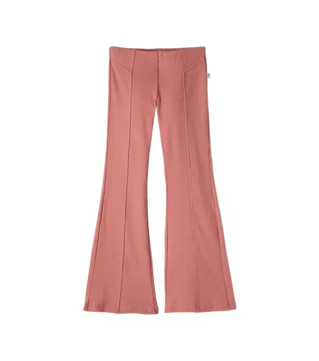 Cozmo Cuba cotton-blend flared pants