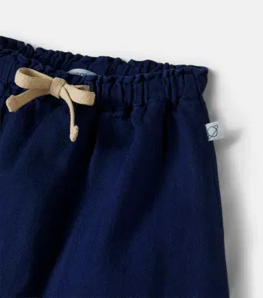 Cozmo Bruna denim skirt | Thumbnail 2