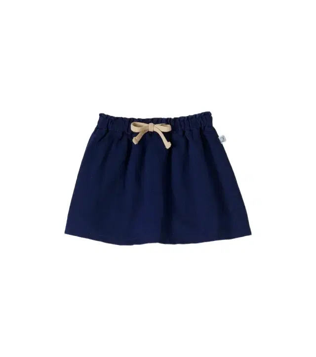 Cozmo Bruna denim skirt