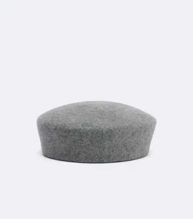 Ruslan Baginskiy Wool felt hat | Thumbnail 2