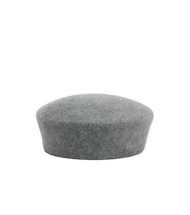 Ruslan Baginskiy Wool felt hat | Thumbnail 1
