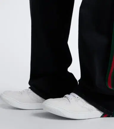 Gucci Screener GG leather sneakers | Thumbnail 6 Gucci Screener GG leather sneakers | Thumbnail 6