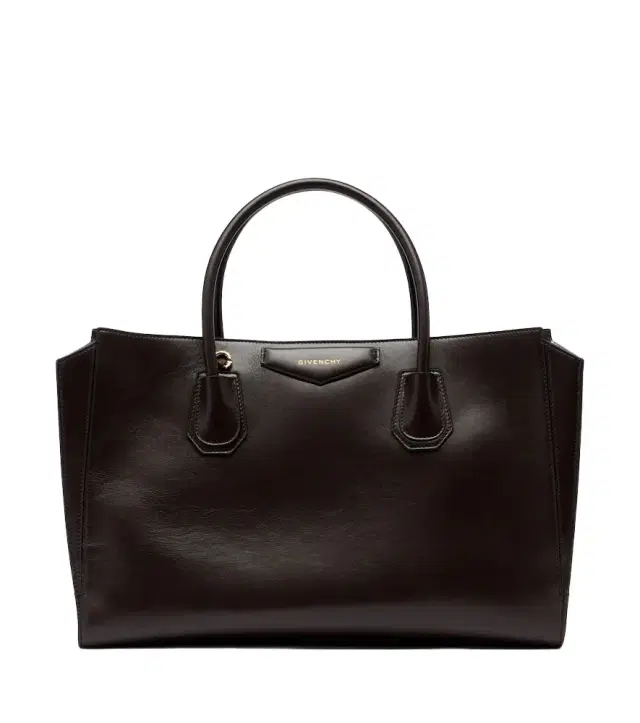 Antigona Catchall Medium leather tote bag