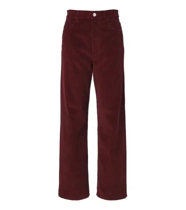 RÓHE Róhe Cotton corduroy straight pants
