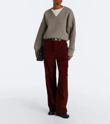 RÓHE Róhe Wool sweater | Thumbnail 2 RÓHE Róhe Wool sweater | Thumbnail 2