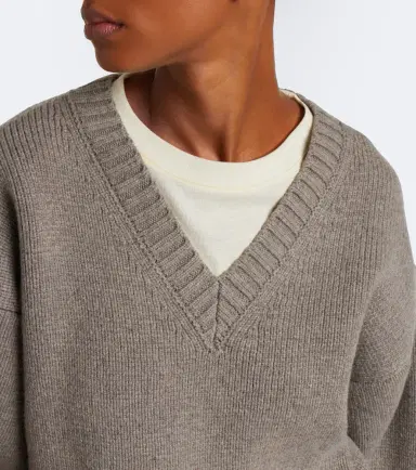 RÓHE Róhe Wool sweater | Thumbnail 5 RÓHE Róhe Wool sweater | Thumbnail 5