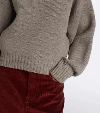 RÓHE Róhe Wool sweater | Thumbnail 6 RÓHE Róhe Wool sweater | Thumbnail 6