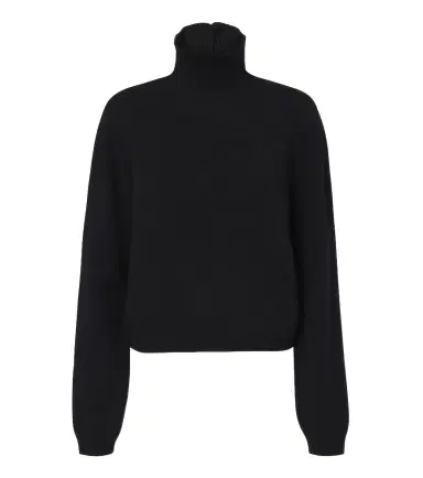 RÓHE Róhe Wool and cashmere turtleneck sweater | Thumbnail 1