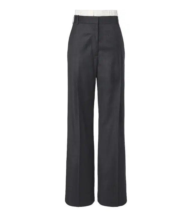 RÓHE Róhe Virgin wool wide-leg pants