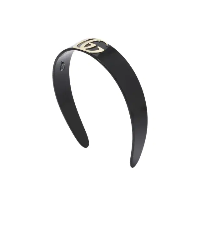 Gucci Double G headband