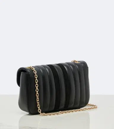 Gucci Jetset GG Marmont Small shoulder bag | Thumbnail 2 Gucci Jetset GG Marmont Small shoulder bag | Thumbnail 2
