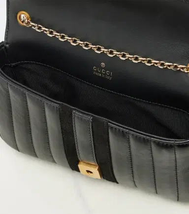 Gucci Jetset GG Marmont Small shoulder bag | Thumbnail 4 Gucci Jetset GG Marmont Small shoulder bag | Thumbnail 4