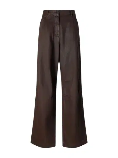 Dries Van Noten High-waist Wide-leg Jeans | Thumbnail 1 Dries Van Noten High-waist Wide-leg Jeans | Thumbnail 1