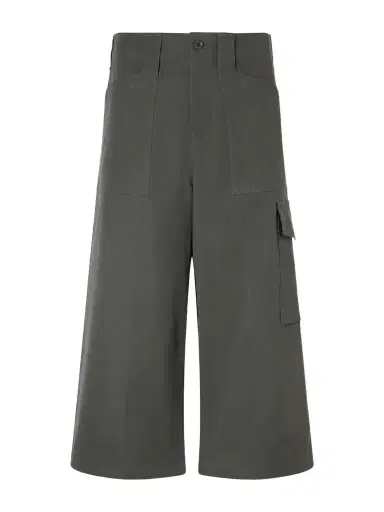 RIER Garment-dyed Cotton-twill Shorts | Thumbnail 1