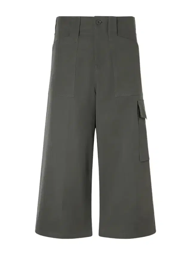 RIER Garment-dyed Cotton-twill Shorts