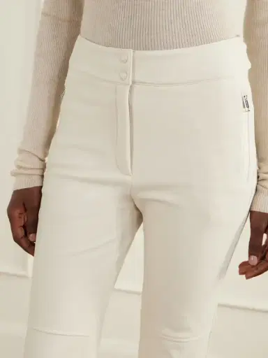 Yves Salomon Bootcut Ski Pants | Thumbnail 4 Yves Salomon Bootcut Ski Pants | Thumbnail 4