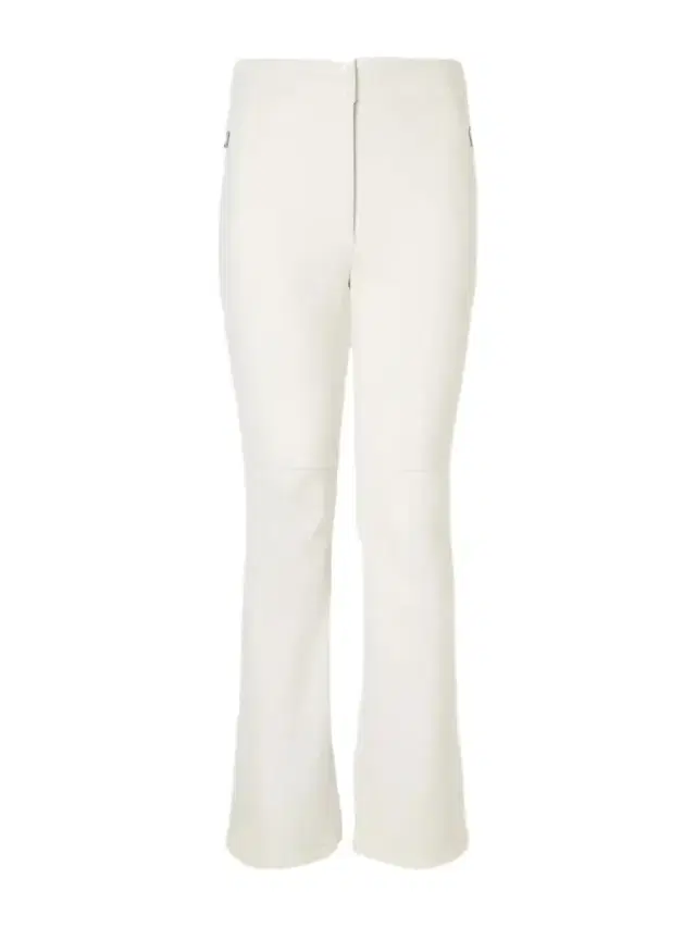 Yves Salomon Bootcut Ski Pants