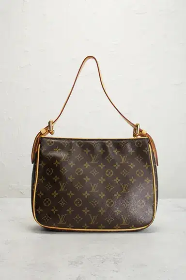 Louis Vuitton Monogram Hudson GM Shoulder Bag | Thumbnail 3