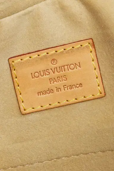 Louis Vuitton Monogram Hudson GM Shoulder Bag | Thumbnail 6