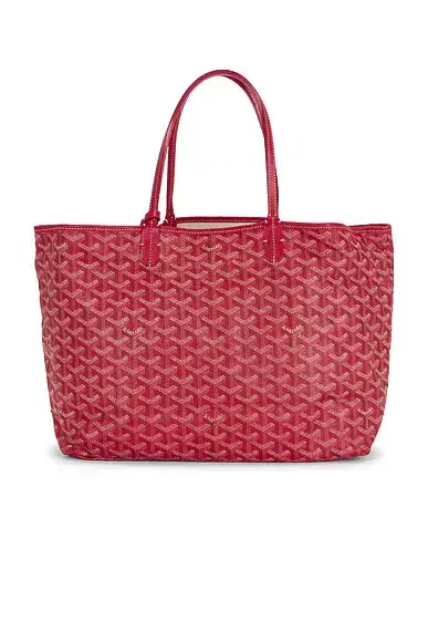 goyard Saint Louis PM Tote Bag