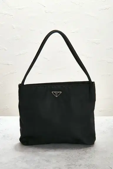 Prada Tessuto Tote Bag | Thumbnail 2