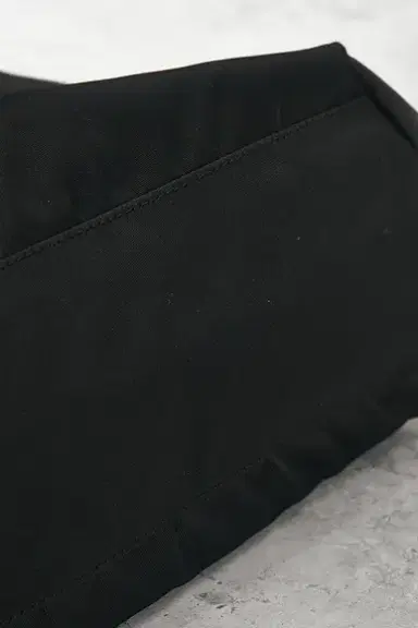 Prada Tessuto Tote Bag | Thumbnail 9