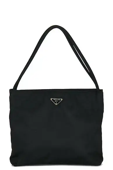 Prada Tessuto Tote Bag