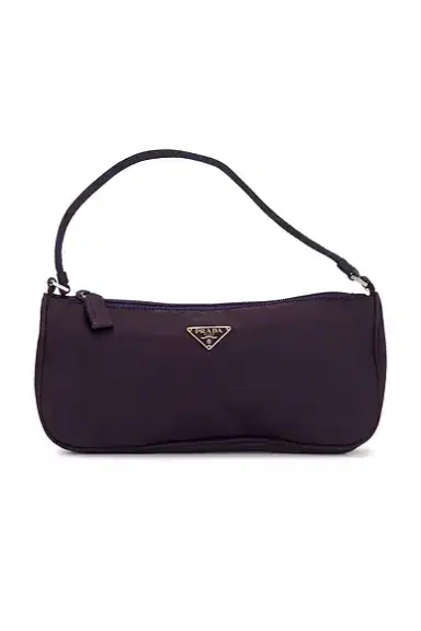 Prada Tessuto Pouch | Thumbnail 1 Prada Tessuto Pouch | Thumbnail 1