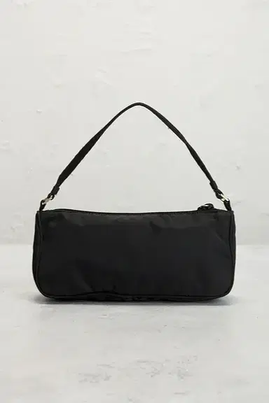 Prada Tessuto Pouch | Thumbnail 3 Prada Tessuto Pouch | Thumbnail 3