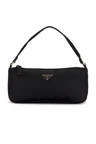 Prada Tessuto Pouch