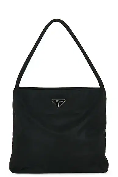 Prada Tessuto Tote Bag