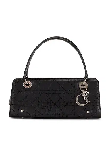 Dior Dior East West Lady Dior Handbag