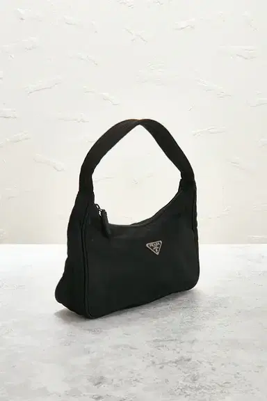 Prada Tessuto Sport Hobo Bag | Thumbnail 4 Prada Tessuto Sport Hobo Bag | Thumbnail 4