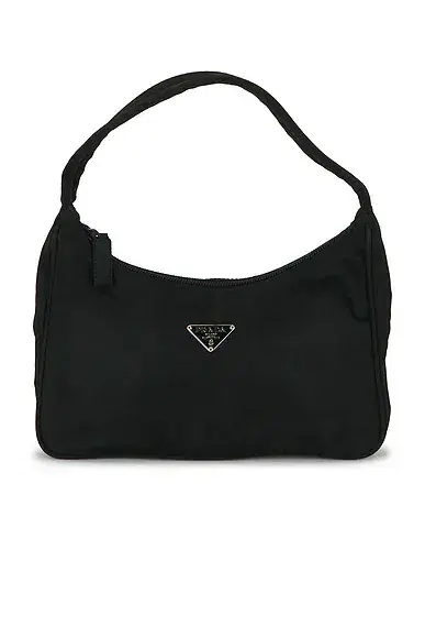 Prada Tessuto Sport Hobo Bag