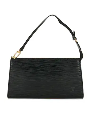 Louis Vuitton Epi Pochette Accessoires 24 Shoulder Bag | Thumbnail 1 Louis Vuitton Epi Pochette Accessoires 24 Shoulder Bag | Thumbnail 1