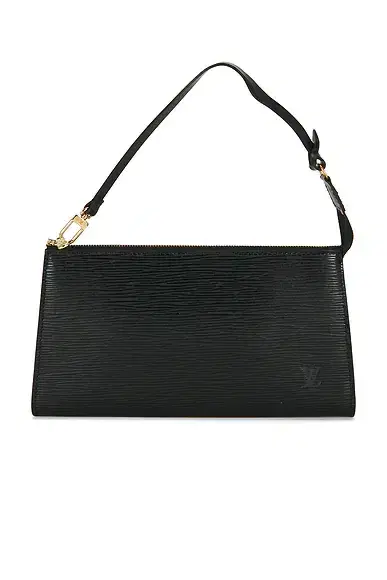 Louis Vuitton Epi Pochette Accessoires 24 Shoulder Bag