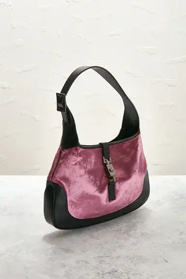 Gucci Jackie Hobo Bag | Thumbnail 4