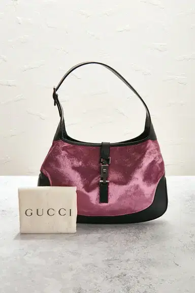 Gucci Jackie Hobo Bag | Thumbnail 10