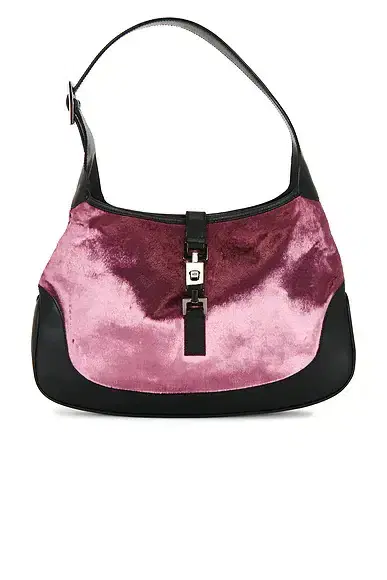 Gucci Jackie Hobo Bag