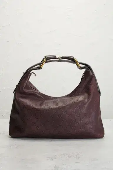 Gucci Gucci Horsebit Hobo Bag | Thumbnail 3 Gucci Gucci Horsebit Hobo Bag | Thumbnail 3
