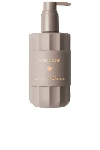 Amouage Love Delight Bath And Shower Gel | Thumbnail 1